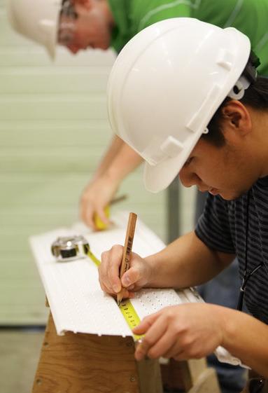 студенты George Brown College студенты George Brown College